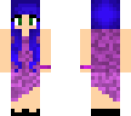 wackywolf dance outfit