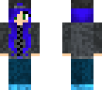 wackywolf tomboy outfit