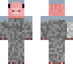 warpig commando