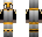 warrior girl