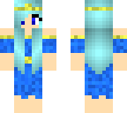water goddess