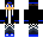 water man