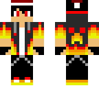 weinachst fire boy verbessert