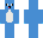 whale derp