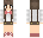 wilford warfstache girl