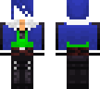 wip blue squall