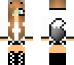 wolf gamer edit
