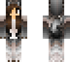 wolf onesis