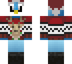 x-mas piplup 2