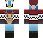 x-mas piplup