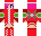 xmas myskin