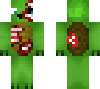 zambieturtle