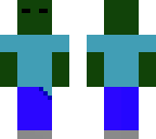 zombie 