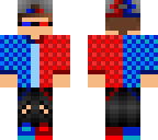 3d guy
