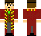 4th doctor