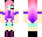 a girly gamer