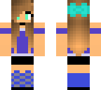 abbygamez's skin