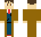 addes 10th doctor