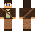 adventurer