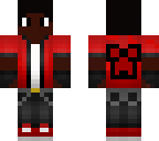 african american boy