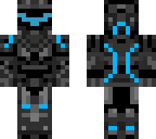 agentlocke
