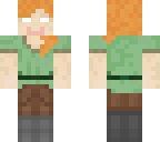 alex herobrine