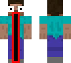 amazed steve