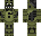 animatronic
