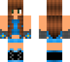 aphmau - fungitulip