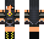 aphmaudoseminecraft