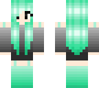 aqua girl