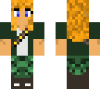 army girl