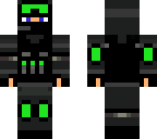 army thing