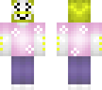 asgore gardeneer pacifist ending