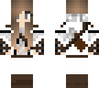 assassin girl
