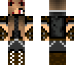 assassin gurl