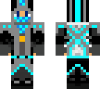 assassin of awsomness