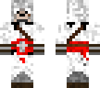 assassins wolf