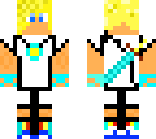 awesome skin