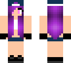bad girl