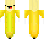 banana man