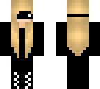 bandit girl