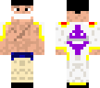 barba blanca one piece