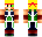 bardock ssj