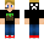 bash own use skin