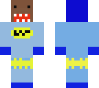 bat domo