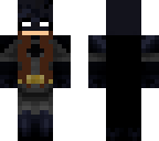 batgirl
