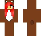 bear girl