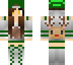 beast deer