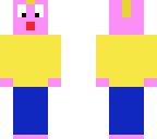 billy
